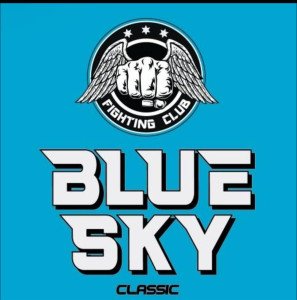 Blue Sky