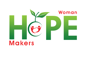 Hope Makers org for woman